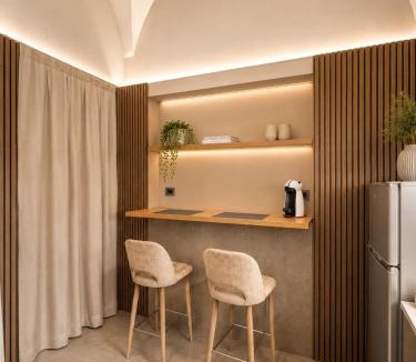 Santa Maria di Licodia Apartment | Etna Design Suite