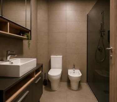 Santa Maria di Licodia Apartment | Etna Design Suite