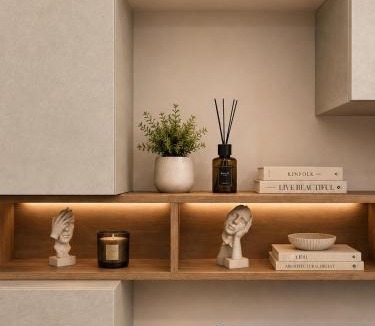 Santa Maria di Licodia Apartment | Etna Design Suite