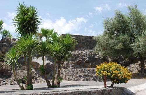 Paterno House | Etna Hills Scalilli