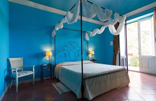 Coste Hotel | Etna Hotel