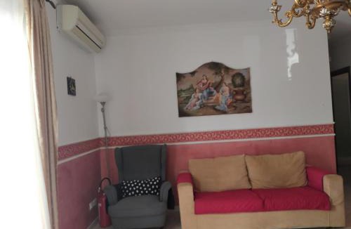 Santa Maria di Licodia Apartment | Etna House