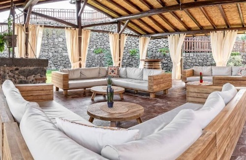 Randazzo House | Etna Quota Mille Boutique Hotel, Typical Sicilian Food & Wine