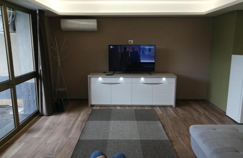 Zafferana Etnea Apartment | Etna relax