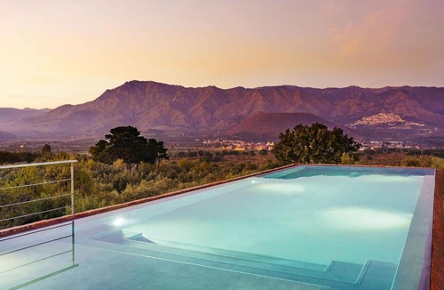 Castiglione di Sicilia Villa | Etna Retreat