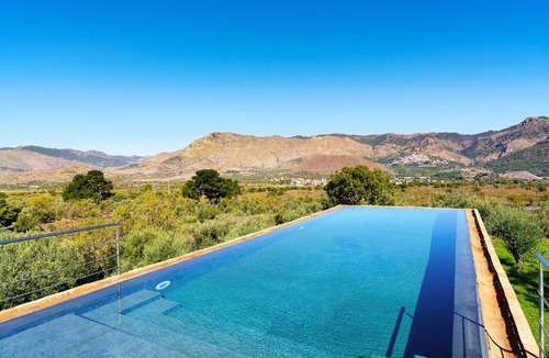 Castiglione di Sicilia Villa | Etna Retreat