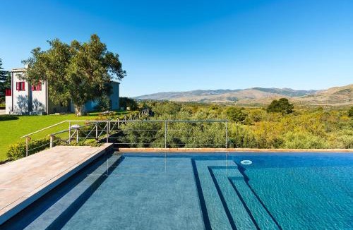 Castiglione di Sicilia Villa | Etna Retreat