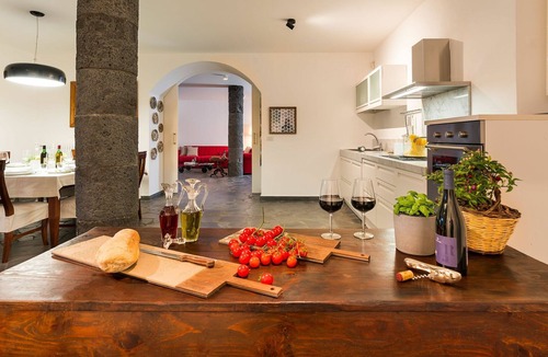 Castiglione di Sicilia Villa | Etna Retreat - Luxury vacation villa with private pool in Sicily