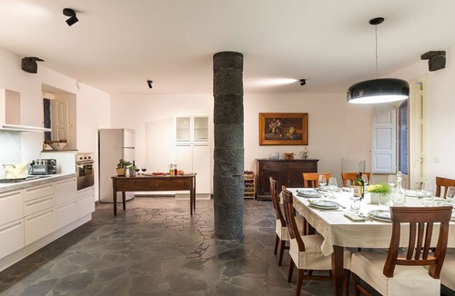 Castiglione di Sicilia Villa | Etna Retreat - Mojo Alcantara ,Sicily