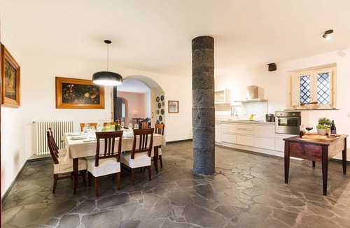 Castiglione di Sicilia Villa | Etna Retreat - Mojo Alcantara ,Sicily