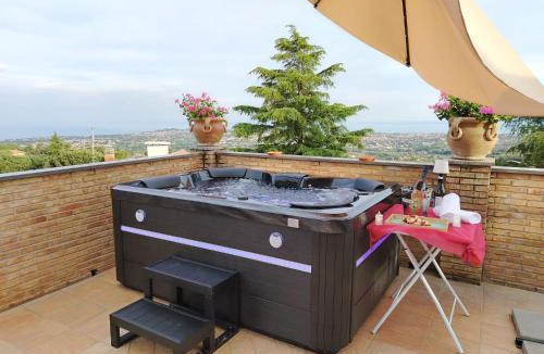 Trecastagni Apartment | Etna Royal View