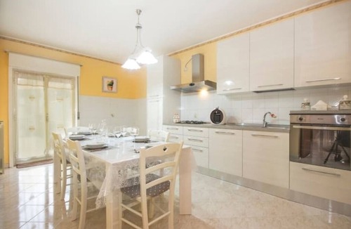 Rovittello House | Etna Sun