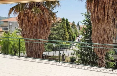 Rovittello House | Etna Sun