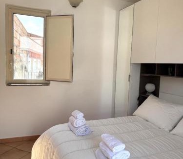 Gaggi Apartment | Etna Terrace Casa Lidia