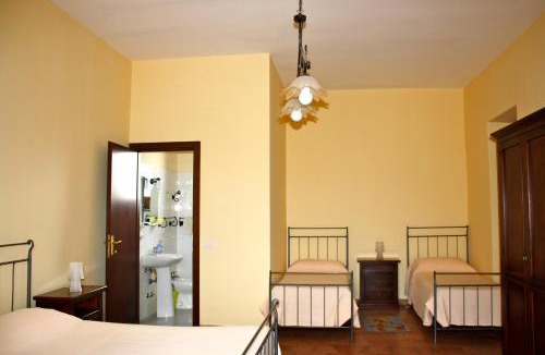 Passopisciaro House | Etna Wine Azienda Agrituristica