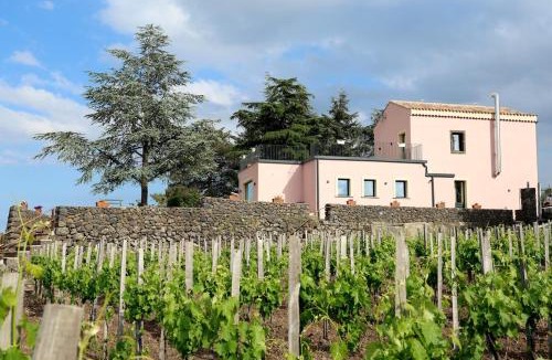 Solicchiata Bed & Breakfast | EtnaDetox House