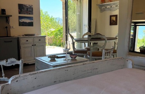 Rovittello Apartment | EtnaDetox Vineyard Open Space