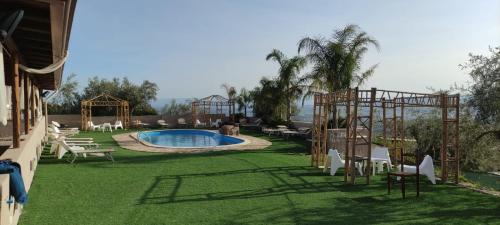 Santa Maria di Licodia Apartment | Etnadia