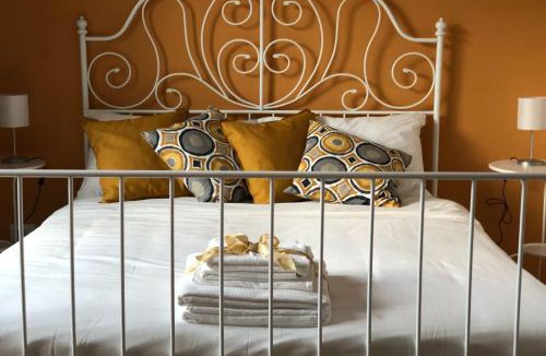 Zafferana Etnea Bed & Breakfast | Etnante