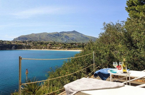 Scopello Villa | Euridice - Three Bedroom Villa, Sleeps 6