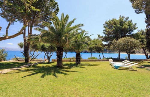 Scopello Villa | Euridice - Three Bedroom Villa, Sleeps 6