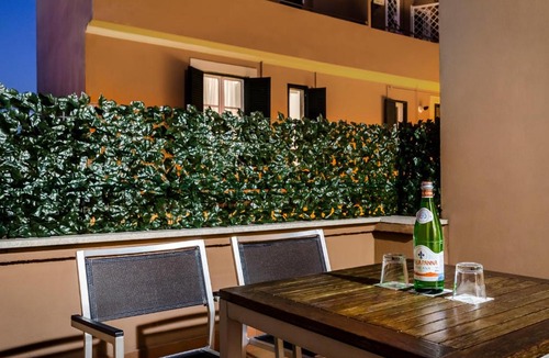 Pigneto Hotel | Eurostars Roma Aeterna