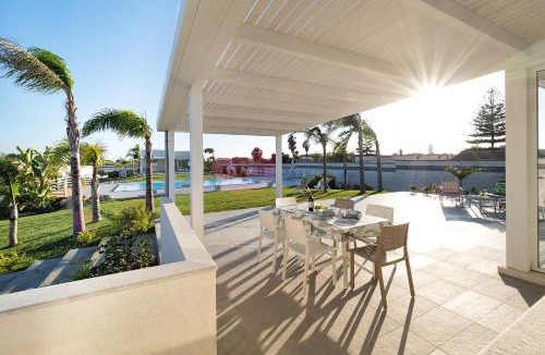 Marsala Villa | Evanthe Garden - Diantha
