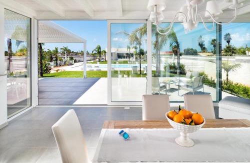 Marsala Villa | Evanthe Garden - Diantha