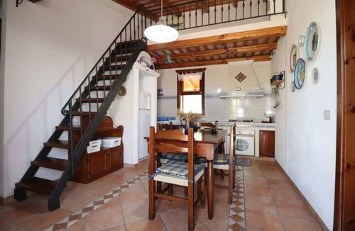 San Vito Lo Capo Apartment | Even Haven - Baglio