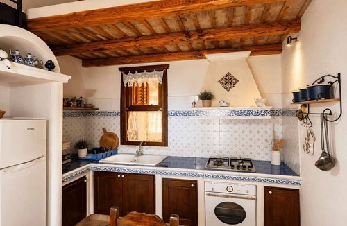 San Vito Lo Capo Apartment | Even Haven - Baglio