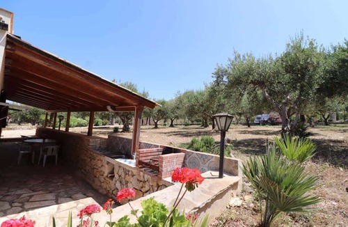 San Vito Lo Capo Apartment | Even Haven - Baglio