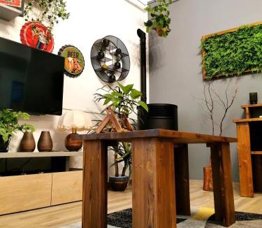 Agrigento House | EverGreen House