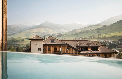 San Vigilio Hotel | Excelsior Dolomites Life Resort