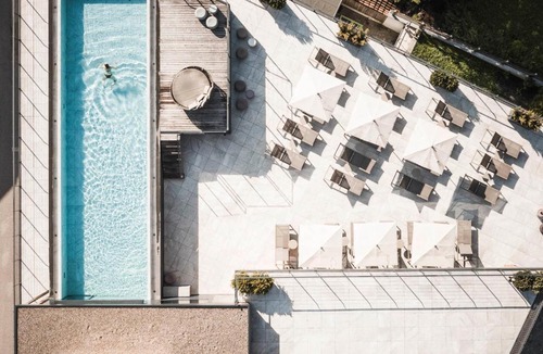 San Vigilio Hotel | Excelsior Dolomites Life Resort
