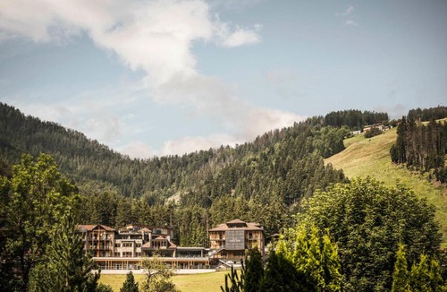 San Vigilio Hotel | Excelsior Dolomites Life Resort