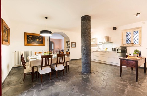 Castiglione di Sicilia Villa | Exclusive pool villa near Castiglione di Sicilia, Etna