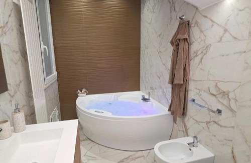 Capo Peloro Bed & Breakfast | Exclusive BB Villa Rosa