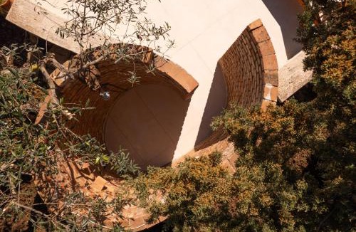 Castellammare del Golfo Villa | Exclusive Villa Eden