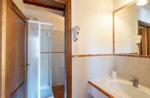 Loro Ciuffenna House | Exclusive Resort, Pool & Waterfall - A9