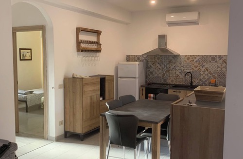 Partinico Villa | Exclusive villa with pool for couples or families in beautiful sicily countryside
