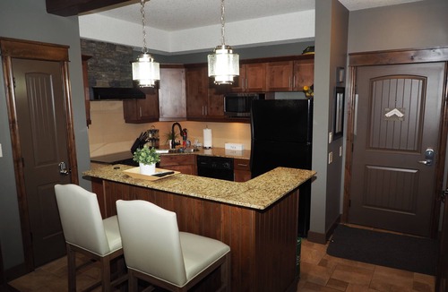 East Kootenay Condo | Executive 2 Bedroom Condo