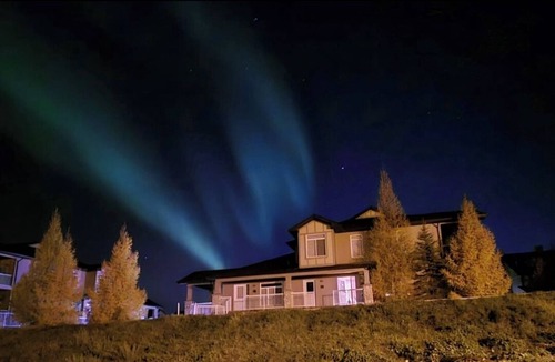 Fort McMurray Condo | Executive 2 Bed/2 Bath nHeated Garage