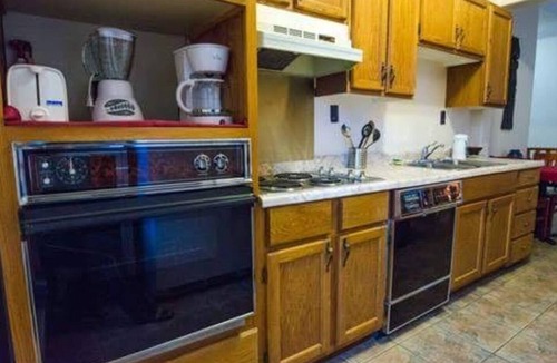 Saint John Apartment | Executive Main floor Furnished Apartment Minutes from Uptown Saint John