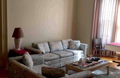 Saint John Apartment | Executive Main floor Furnished Apartment Minutes from Uptown Saint John