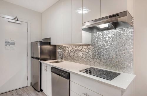 Calgary Hotel | Executive Residency by Best Western Calgary City View North