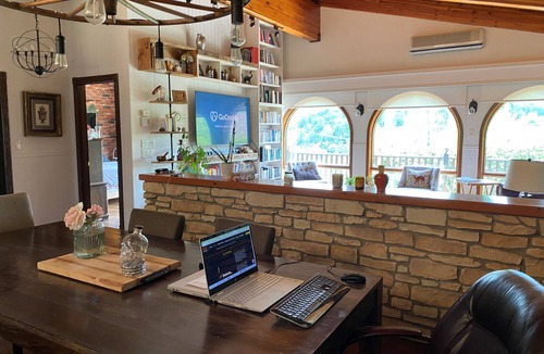 Saint-Sauveur Ski Chalet | Experience a Quebec summer in the Laurentians 🍁