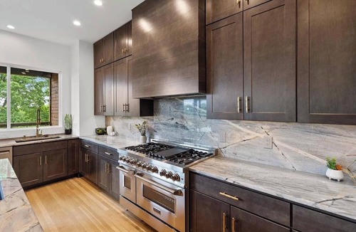Villa Heights Villa | Experience Maison NoDa: Walkable + Uptown Skyline Views w/Gym! Sleeps 14