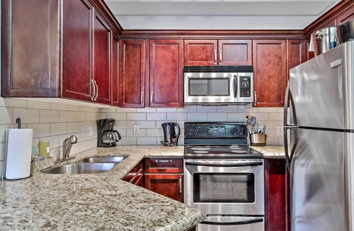 Canmore Condo | Exquisite 2BR/2BTH Luxury Condo with Mountain View, Pool/hottub/kids pool