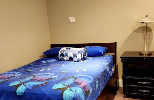 Leduc Bed & Breakfast | Exquisite 2BR suite in a Cul-de-Sac @ Leduc just 7mins to YEG