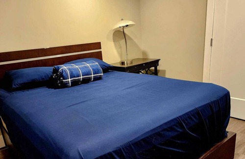 Leduc Bed & Breakfast | Exquisite 2BR suite in a Cul-de-Sac @ Leduc just 7mins to YEG